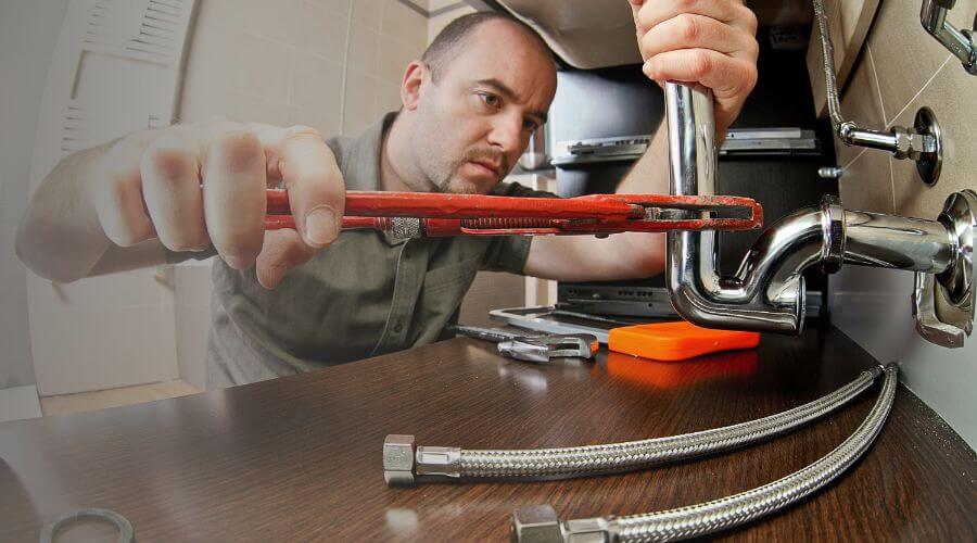 Professional Tankless Water Heater Installation in New Sweden, ME